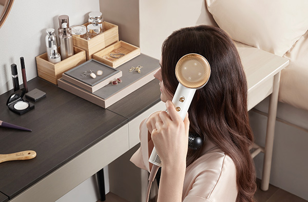 Suszarka do włosów Dreame Gleam